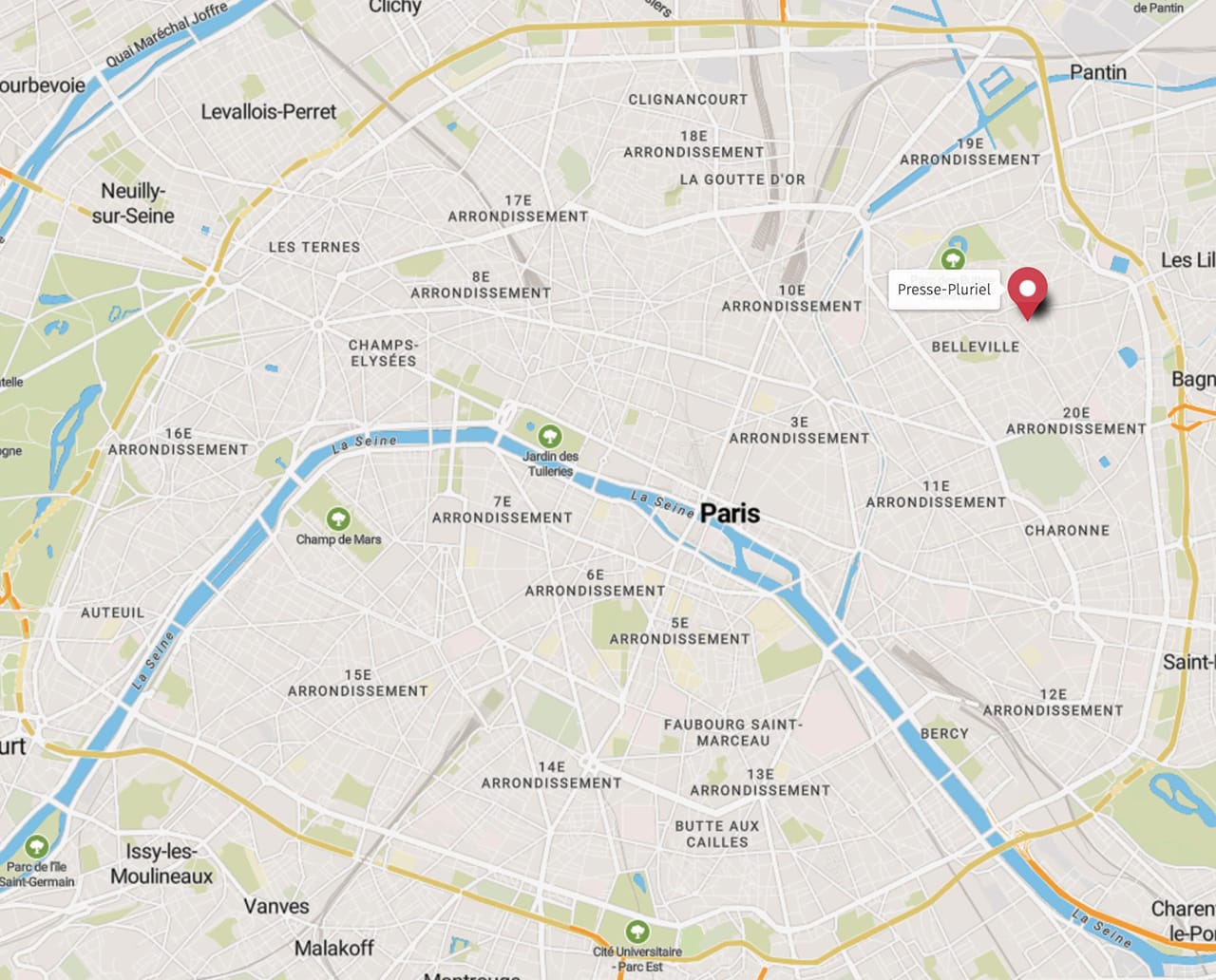Plan